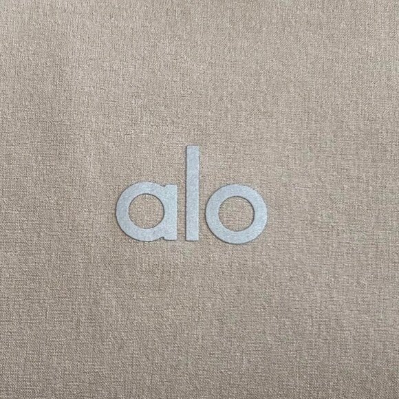 alo Gravel High-Waist Pursuit Trouser size XS - Regular 30" Inseam - Picture 11 of 13